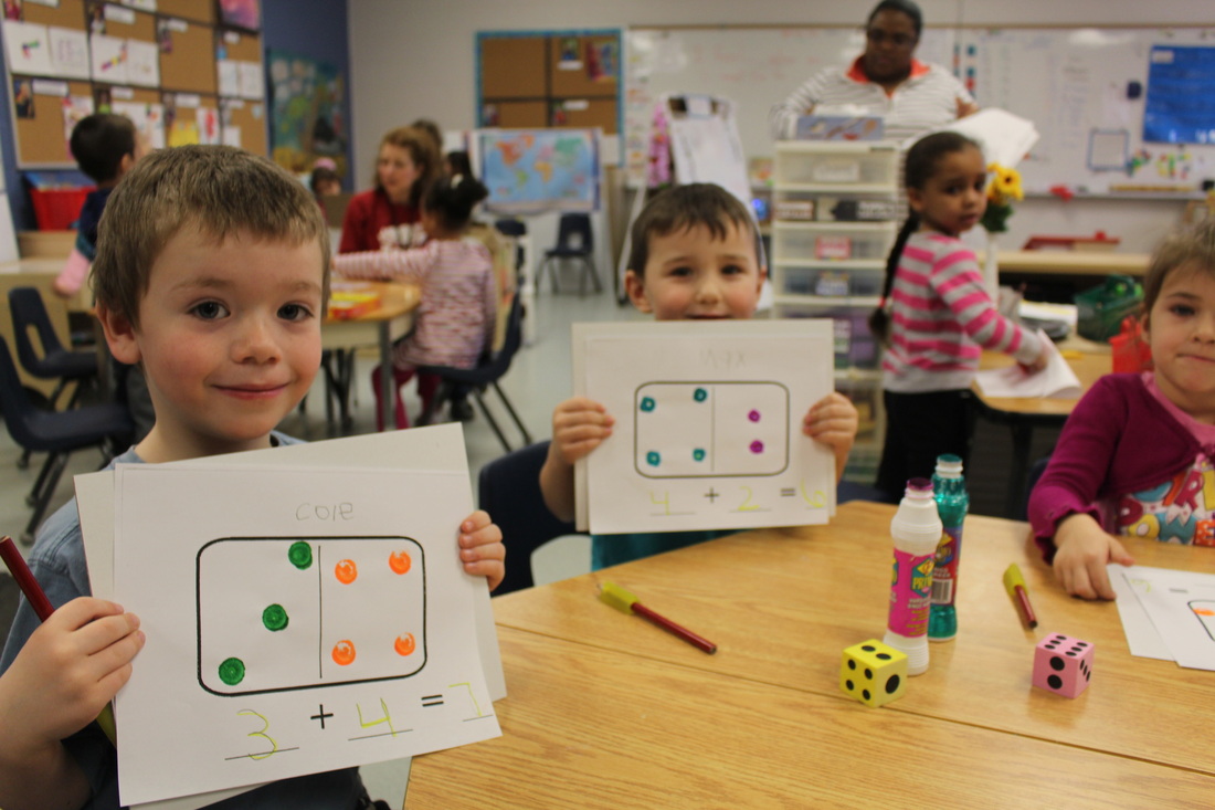 representing-numbers-different-ways-kindergarten-rocks-in-room-3